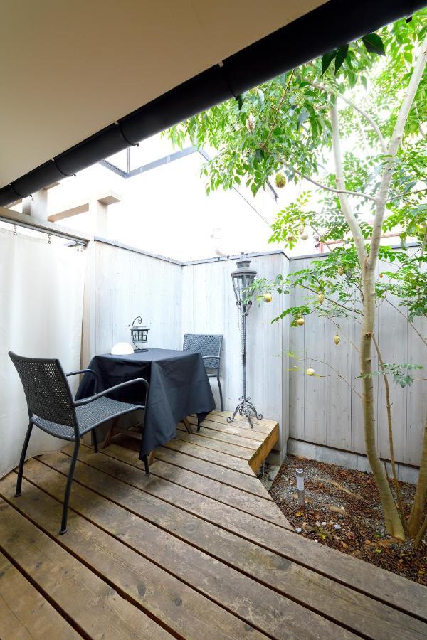 Bahay bakasyunan Sanzen Ya さんぜんやきょうと- Cozy Art Space For Lover Of Travel - Kyoto