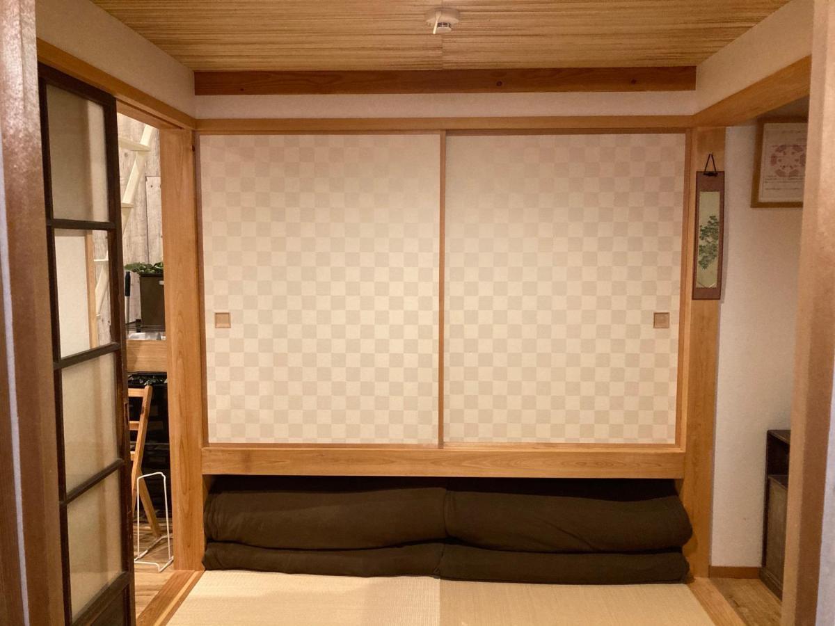Bahay bakasyunan Sanzen Ya さんぜんやきょうと- Cozy Art Space For Lover Of Travel - Kyoto