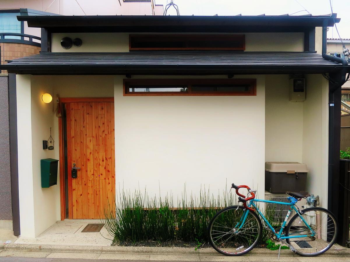 Bahay bakasyunan Sanzen Ya さんぜんやきょうと- Cozy Art Space For Lover Of Travel - *