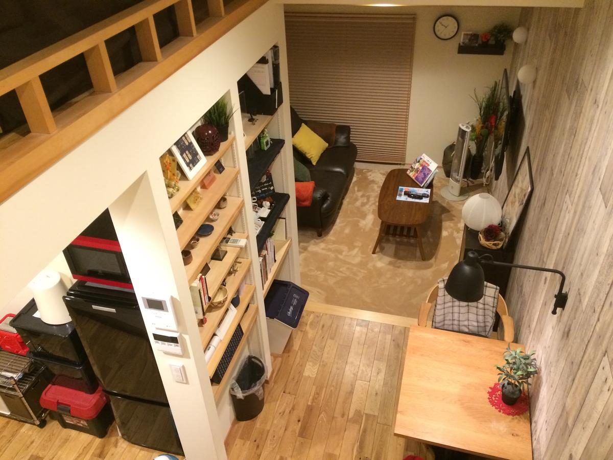 Bahay bakasyunan Sanzen Ya さんぜんやきょうと- Cozy Art Space For Lover Of Travel -